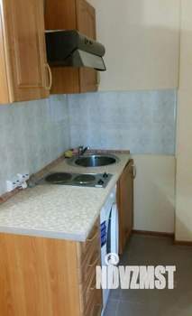 1-к квартира, на длительный срок, 25м2, 1/9 этаж