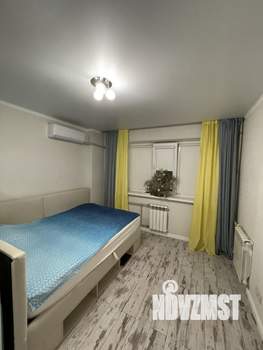 1-к квартира, на длительный срок, 42м2, 15/19 этаж