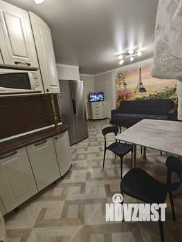 3-к квартира, на длительный срок, 60м2, 4/5 этаж