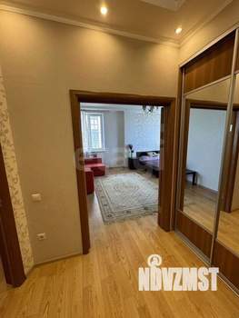 2-к квартира, на длительный срок, 78м2, 5/18 этаж