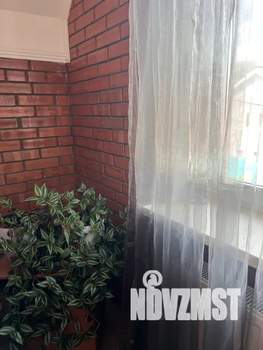 2-к квартира, посуточно, 70м2, 3/3 этаж