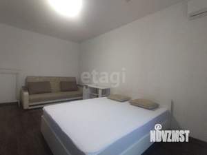 1-к квартира, на длительный срок, 40м2, 16/24 этаж