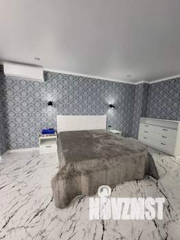 1-к квартира, посуточно, 50м2, 23/25 этаж