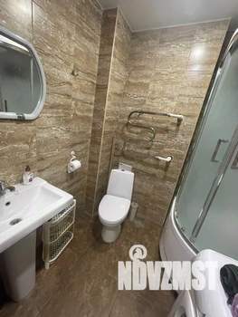 1-к квартира, посуточно, 31м2, 1/1 этаж