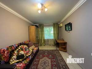 1-к квартира, на длительный срок, 34м2, 1/6 этаж
