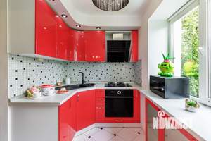 2-к квартира, посуточно, 50м2, 6/10 этаж