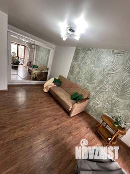 1-к квартира, на длительный срок, 30м2, 3/5 этаж