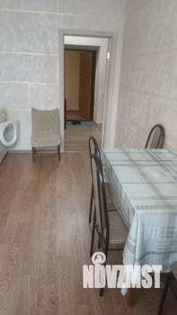 1-к квартира, на длительный срок, 45м2, 1/9 этаж