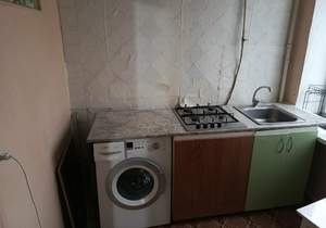 1-к квартира, на длительный срок, 30м2, 5/5 этаж