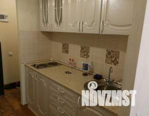 Студия квартира, на длительный срок, 27м2, 14/21 этаж