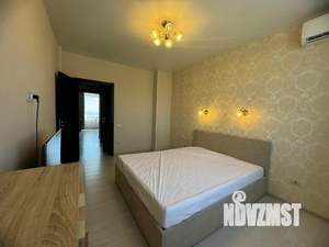 3-к квартира, на длительный срок, 80м2, 15/20 этаж