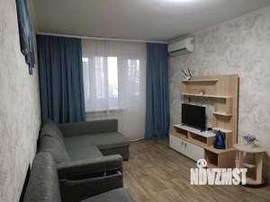 1-к квартира, посуточно, 32м2, 2/5 этаж