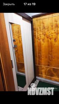 1-к квартира, на длительный срок, 40м2, 4/14 этаж