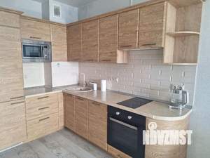 1-к квартира, посуточно, 50м2, 9/32 этаж
