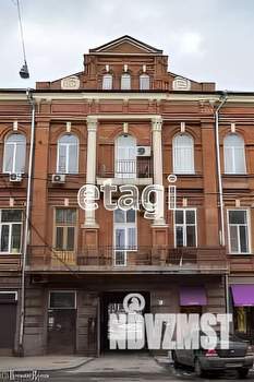 1-к квартира, на длительный срок, 25м2, 2/3 этаж