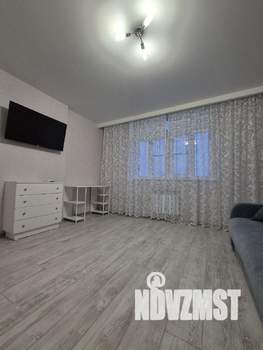 1-к квартира, на длительный срок, 38м2, 18/19 этаж