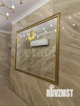 1-к квартира, на длительный срок, 40м2, 5/25 этаж