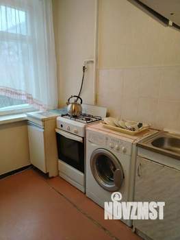 1-к квартира, на длительный срок, 30м2, 5/9 этаж