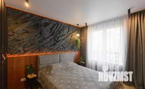1-к квартира, посуточно, 35м2, 5/24 этаж