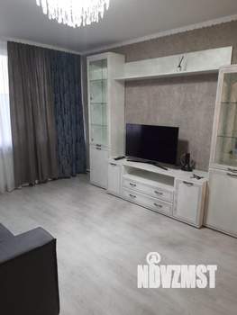 2-к квартира, на длительный срок, 56м2, 8/10 этаж