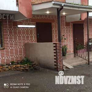 1-к квартира, посуточно, 40м2, 4/16 этаж