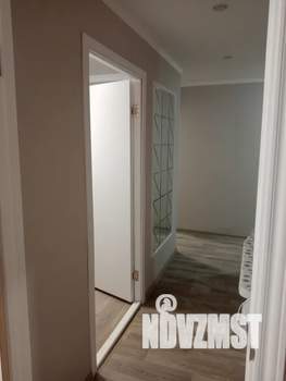 2-к квартира, посуточно, 47м2, 2/4 этаж