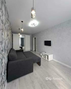 2-к квартира, на длительный срок, 60м2, 6/24 этаж