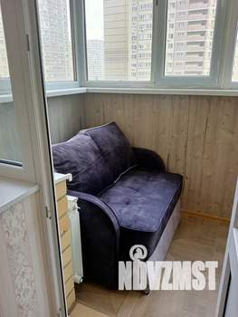 Студия квартира, посуточно, 28м2, 8/20 этаж