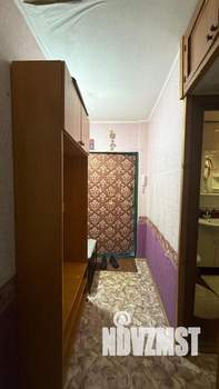 1-к квартира, на длительный срок, 32м2, 3/5 этаж