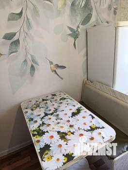 1-к квартира, на длительный срок, 35м2, 1/6 этаж