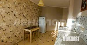 1-к квартира, на длительный срок, 49м2, 4/14 этаж