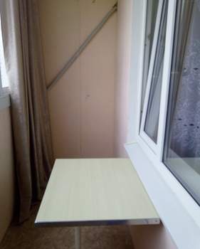 Студия квартира, на длительный срок, 25м2, 9/16 этаж