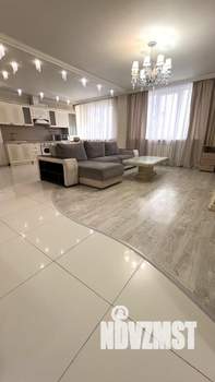 2-к квартира, на длительный срок, 75м2, 16/22 этаж