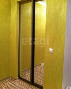 1-к квартира, на длительный срок, 40м2, 5/10 этаж