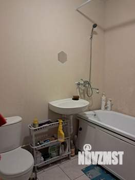 2-к квартира, на длительный срок, 40м2, 9/19 этаж