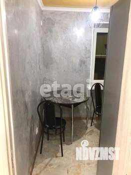 1-к квартира, на длительный срок, 30м2, 1/5 этаж