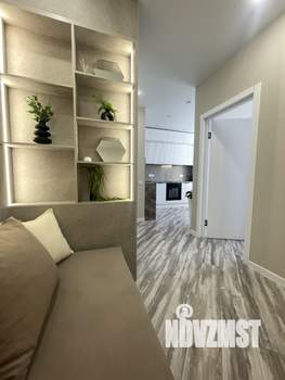 2-к квартира, на длительный срок, 45м2, 13/23 этаж