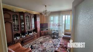 2-к квартира, на длительный срок, 58м2, 4/10 этаж