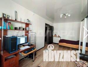 1-к квартира, на длительный срок, 37м2, 13/18 этаж