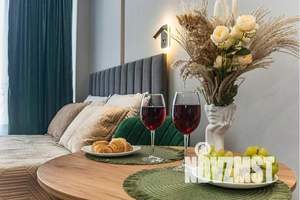 1-к квартира, посуточно, 26м2, 8/25 этаж