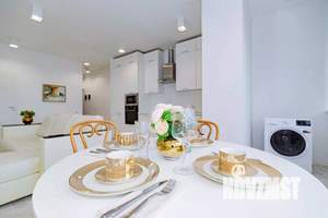 3-к квартира, посуточно, 85м2, 1/1 этаж