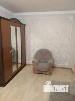1-к квартира, на длительный срок, 47м2, 2/7 этаж