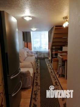 2-к квартира, на длительный срок, 40м2, 1/5 этаж