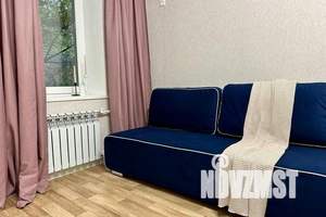 2-к квартира, посуточно, 46м2, 2/5 этаж