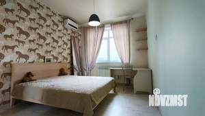 3-к квартира, на длительный срок, 113м2, 13/18 этаж