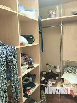 1-к квартира, на длительный срок, 41м2, 14/19 этаж