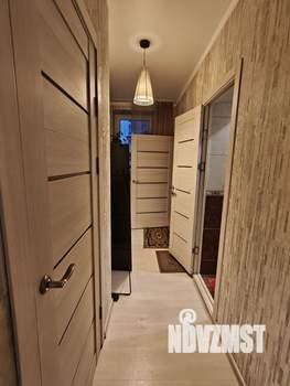 2-к квартира, на длительный срок, 45м2, 3/4 этаж