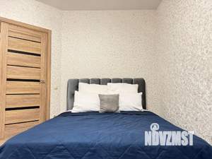 1-к квартира, посуточно, 37м2, 9/19 этаж