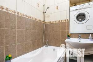 2-к квартира, посуточно, 100м2, 3/5 этаж