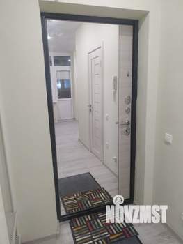 1-к квартира, на длительный срок, 38м2, 2/23 этаж